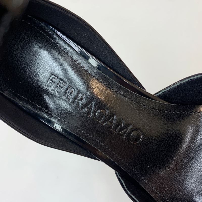 Ferragamo Sandals